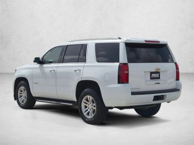 2018 Chevrolet Tahoe 2WD LS