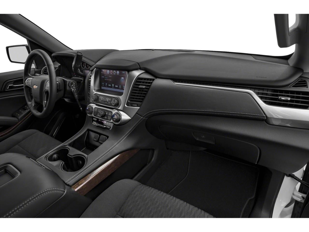 2018 Chevrolet Tahoe 2WD LS