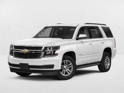 2019 Chevrolet Tahoe 2WD LS