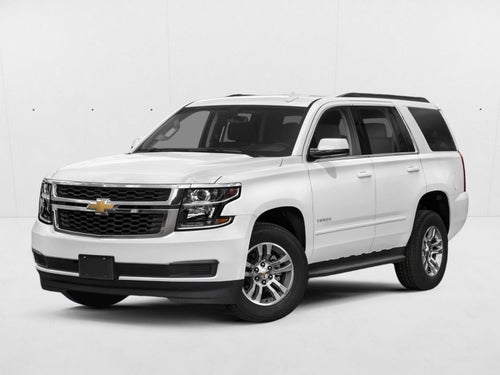 2019 Chevrolet Tahoe 2WD LS