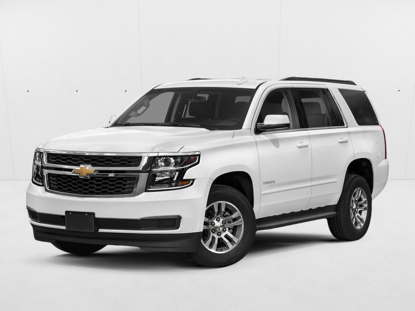 2019 Chevrolet Tahoe 2WD LS