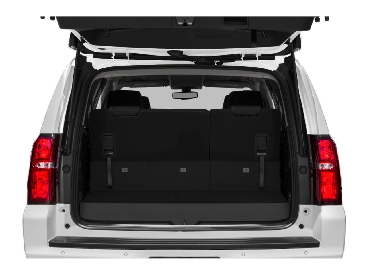 2019 Chevrolet Tahoe 2WD LS