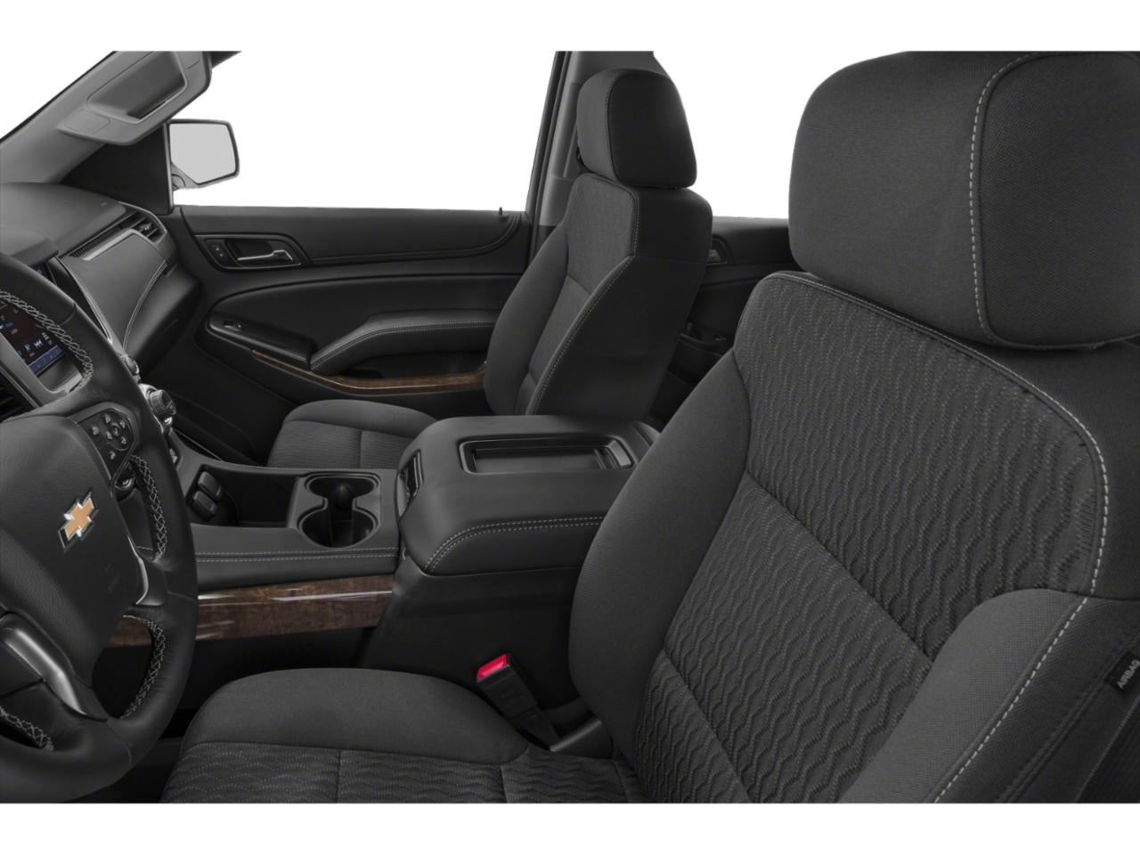 2019 Chevrolet Tahoe 2WD LS