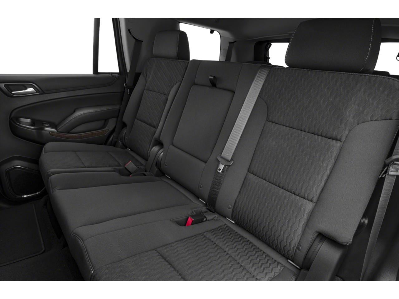 2019 Chevrolet Tahoe 2WD LS