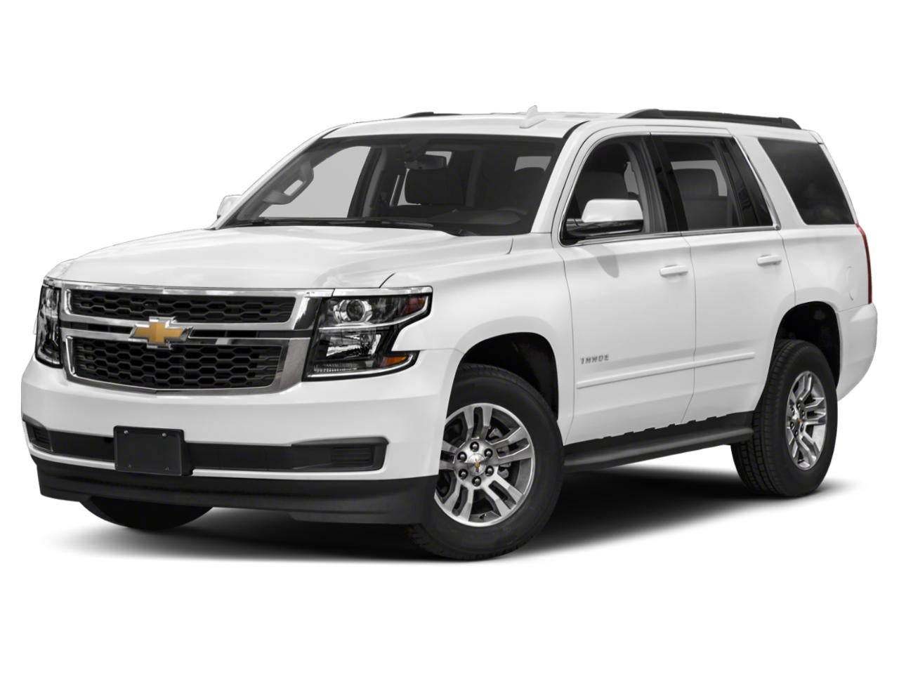 2019 Chevrolet Tahoe 2WD LS
