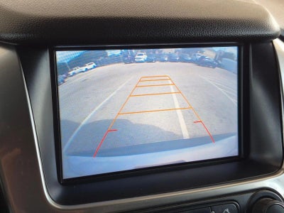 2016 Chevrolet Tahoe 2WD LT