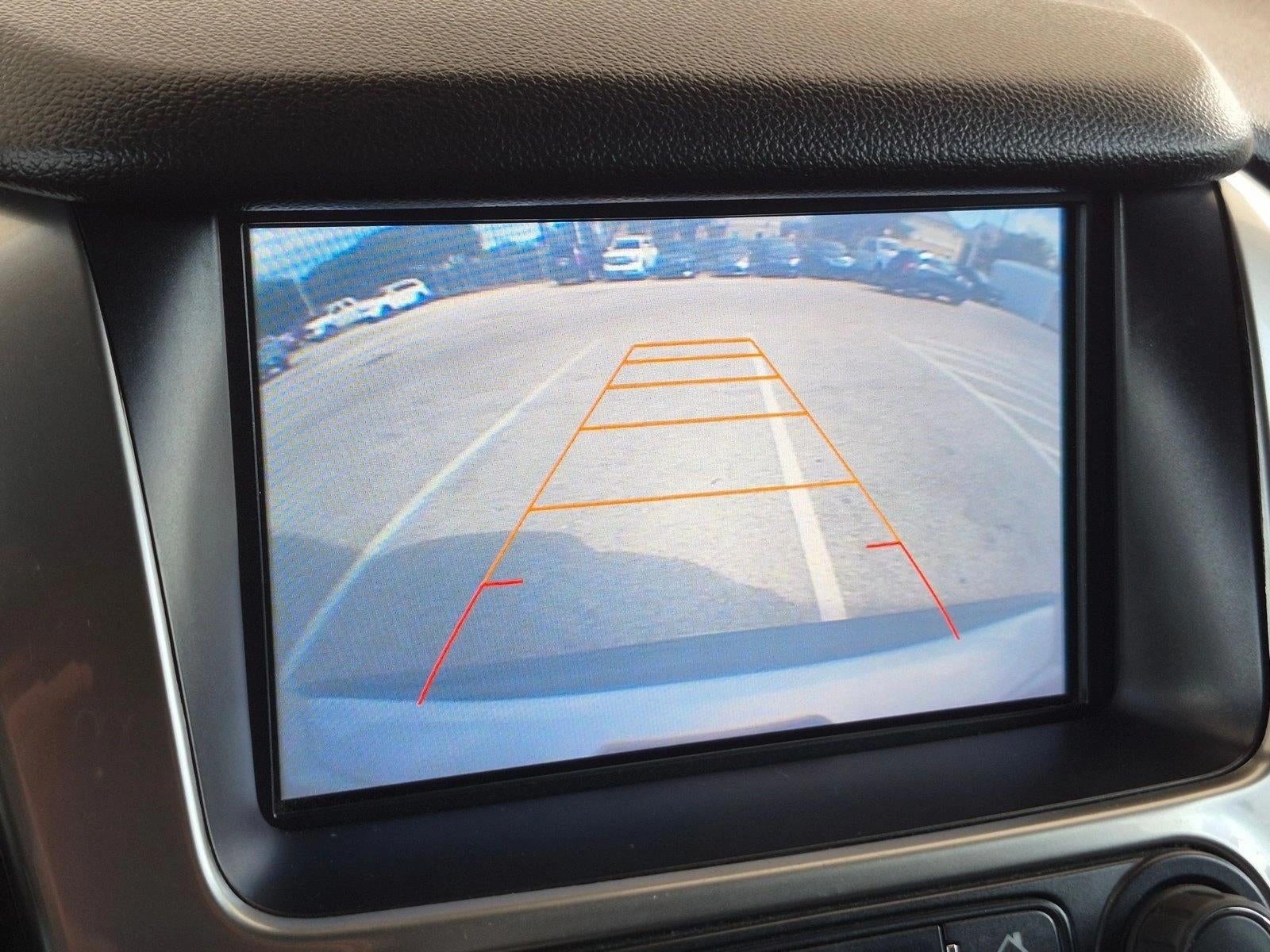 2016 Chevrolet Tahoe 2WD LT