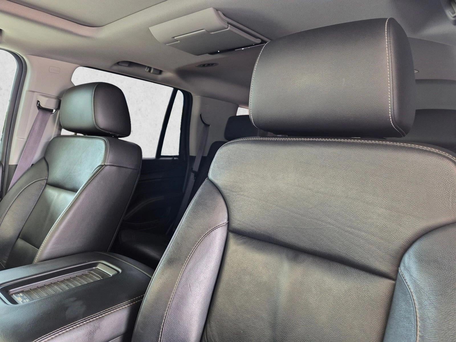 2016 Chevrolet Tahoe 2WD LT