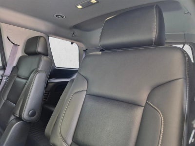 2016 Chevrolet Tahoe 2WD LT