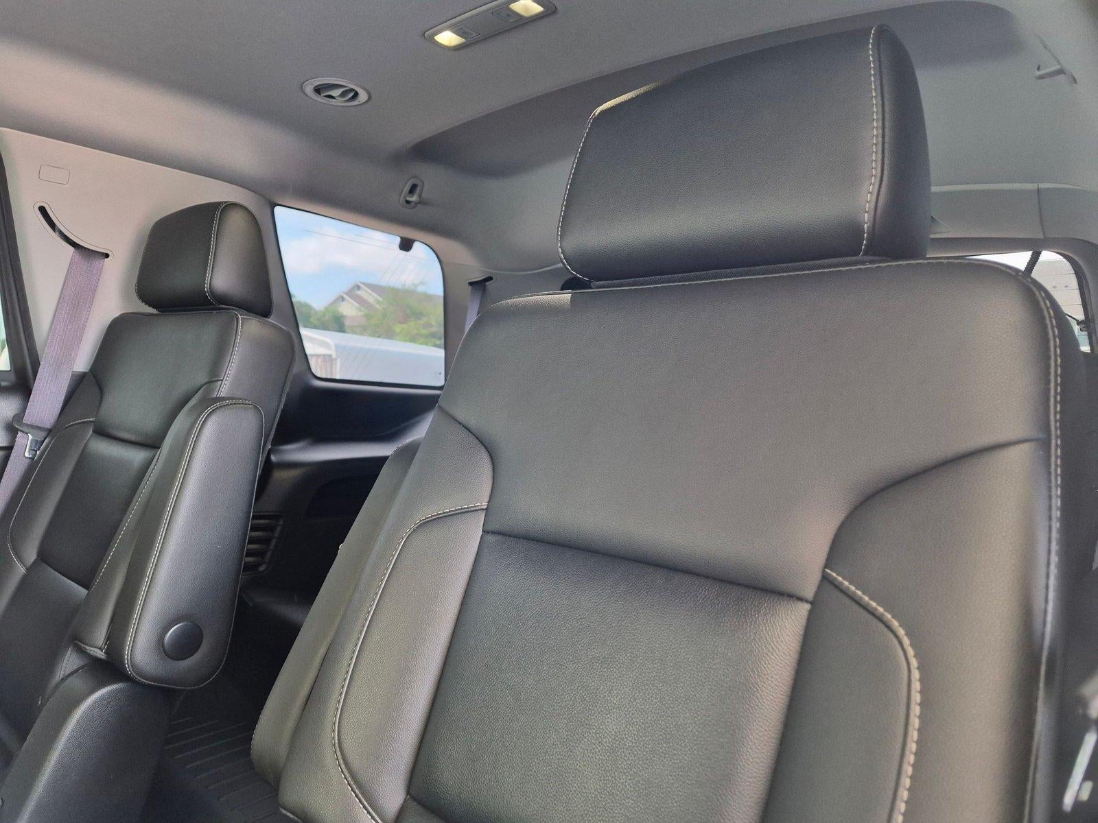 2016 Chevrolet Tahoe 2WD LT