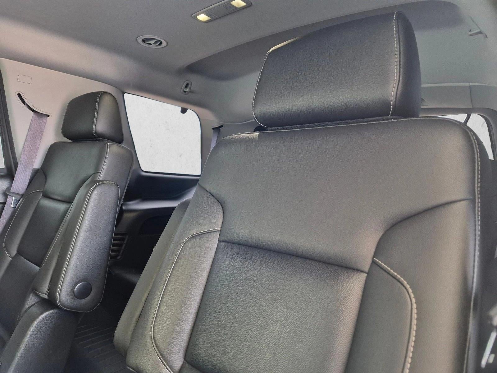 2016 Chevrolet Tahoe 2WD LT