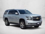 2016 Chevrolet Tahoe 2WD LT