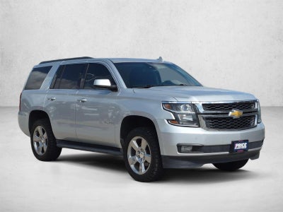 2016 Chevrolet Tahoe 2WD LT