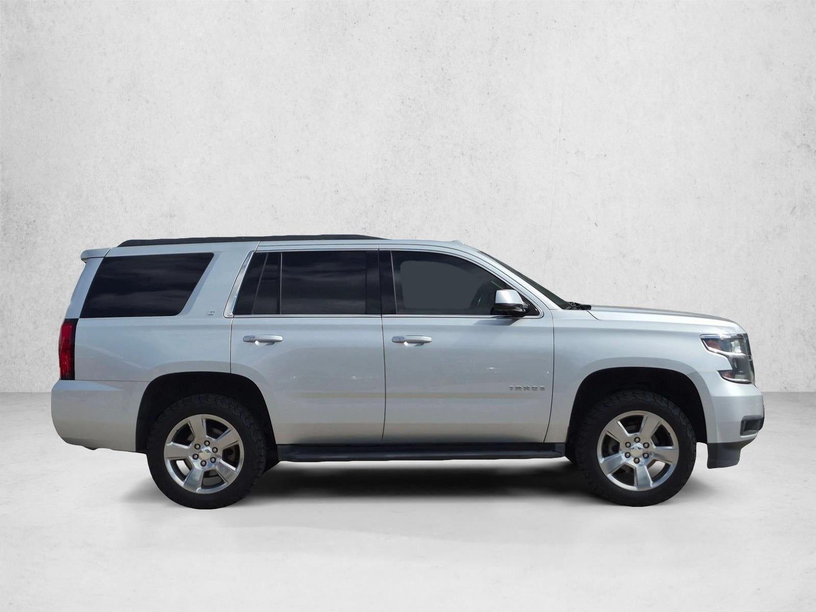 2016 Chevrolet Tahoe 2WD LT