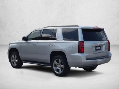 2016 Chevrolet Tahoe 2WD LT