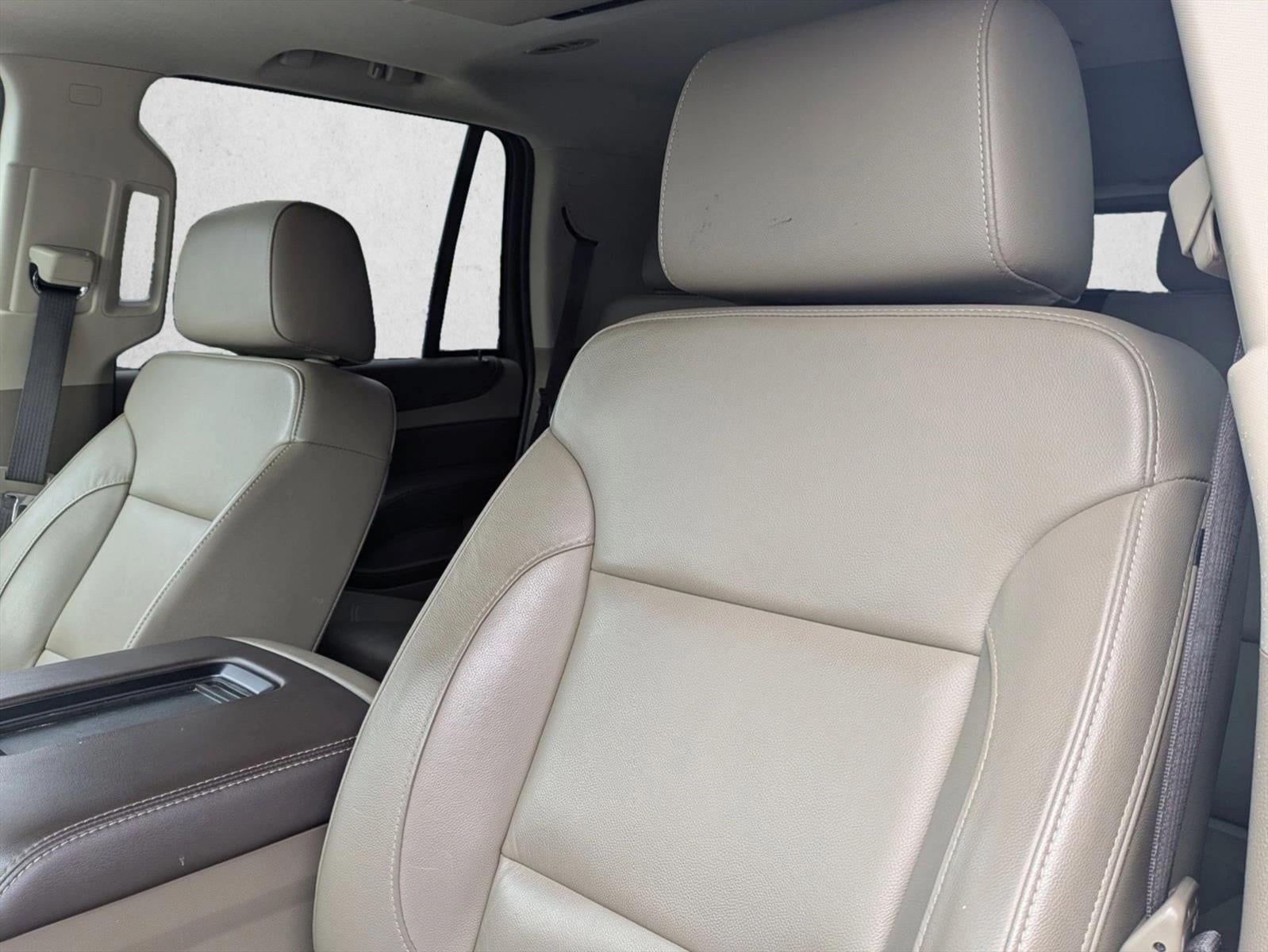 2019 Chevrolet Tahoe 2WD LT