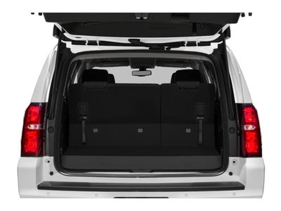 2019 Chevrolet Tahoe 2WD LT