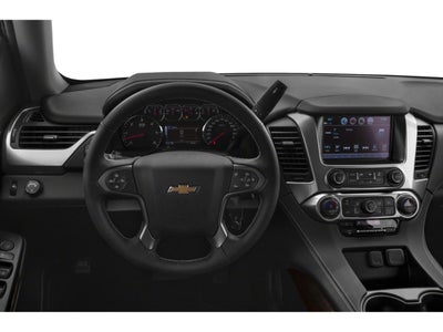 2019 Chevrolet Tahoe 2WD LT