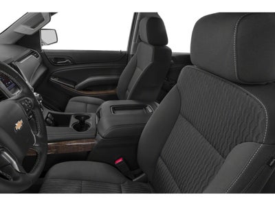 2019 Chevrolet Tahoe 2WD LT
