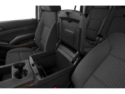 2019 Chevrolet Tahoe 2WD LT