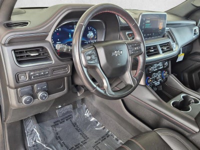 2022 Chevrolet Suburban 2WD RST