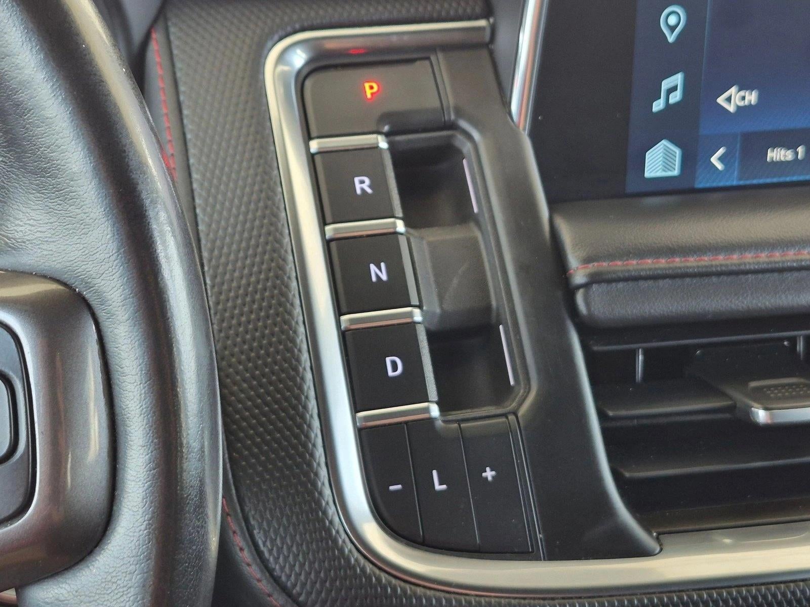2022 Chevrolet Suburban 2WD RST