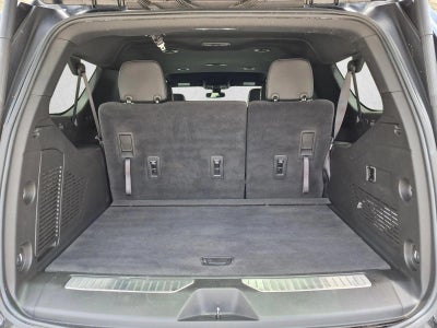 2022 Chevrolet Suburban 2WD RST