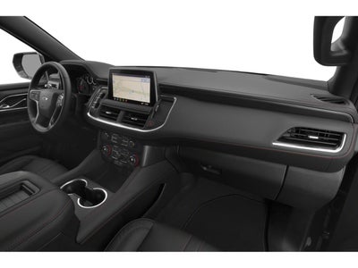 2022 Chevrolet Suburban 2WD RST