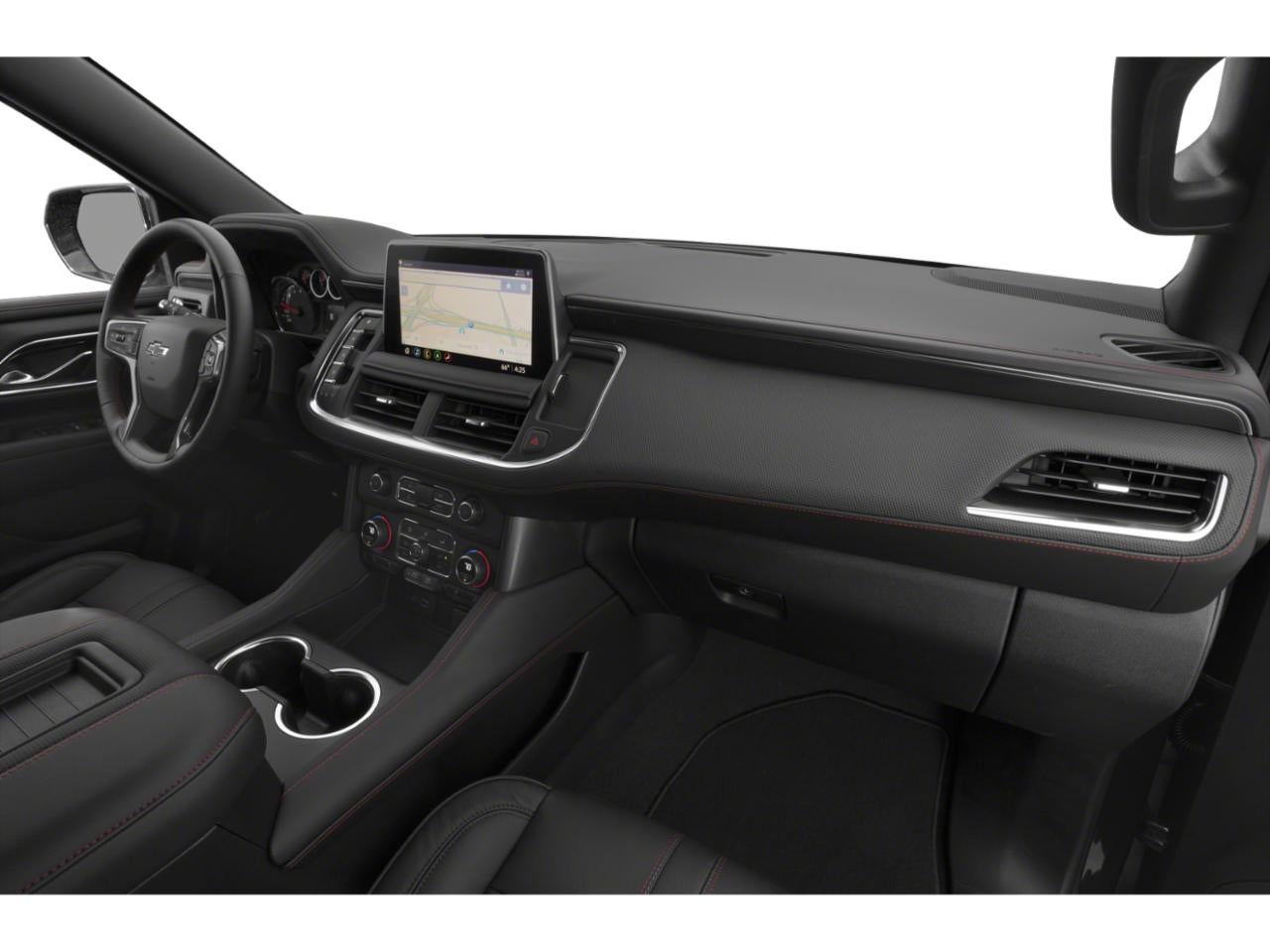 2022 Chevrolet Suburban 2WD RST