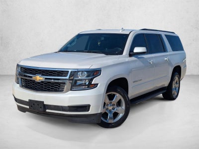 2019 Chevrolet Suburban 2WD 1500 LT