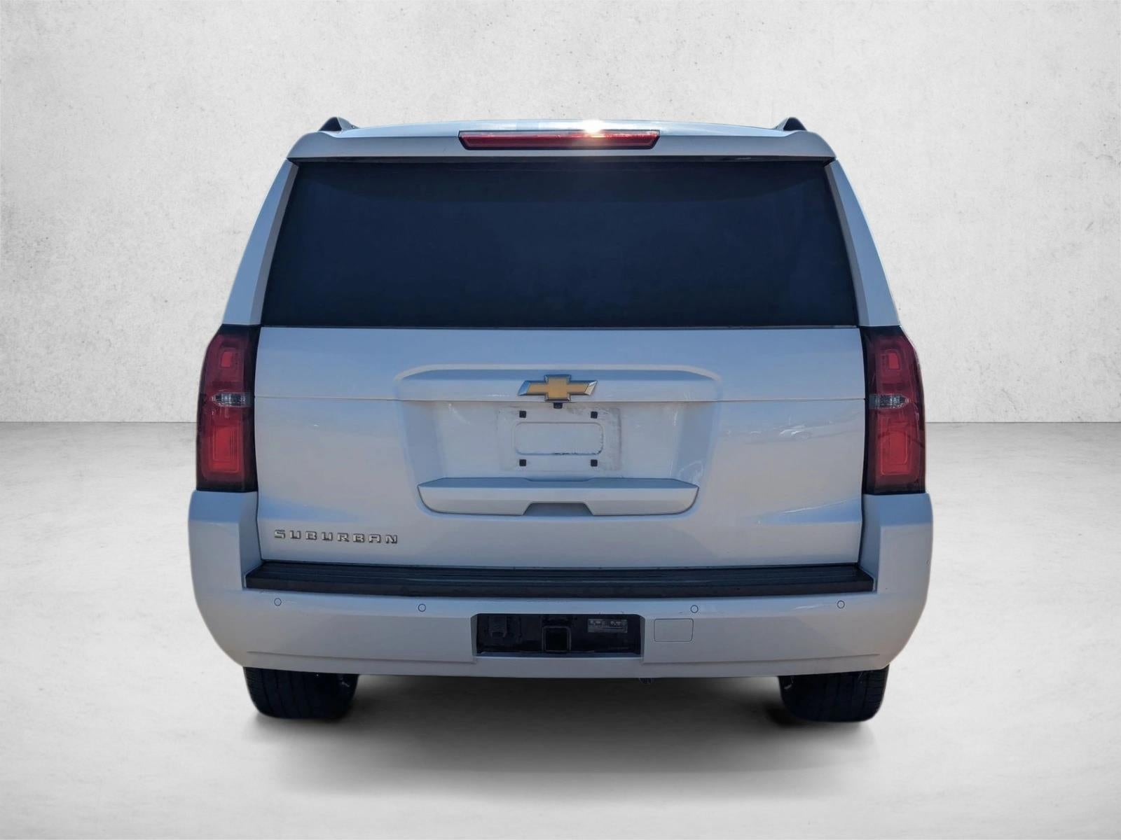 2019 Chevrolet Suburban 2WD 1500 LT