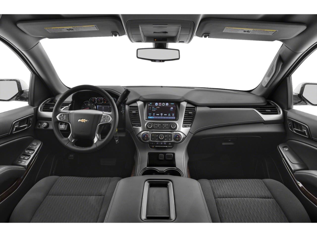 2019 Chevrolet Suburban 2WD 1500 LT