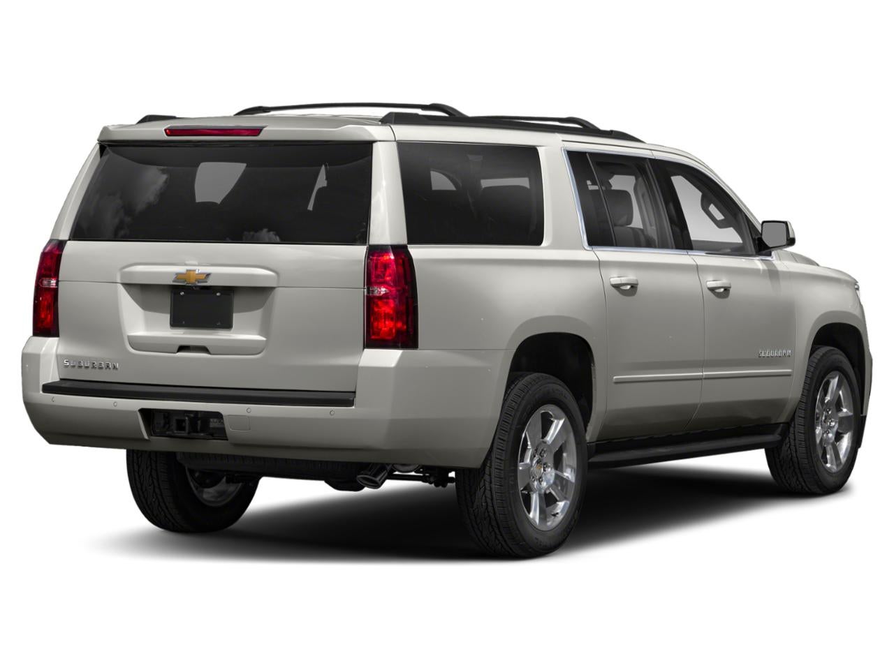 2019 Chevrolet Suburban 2WD 1500 LT