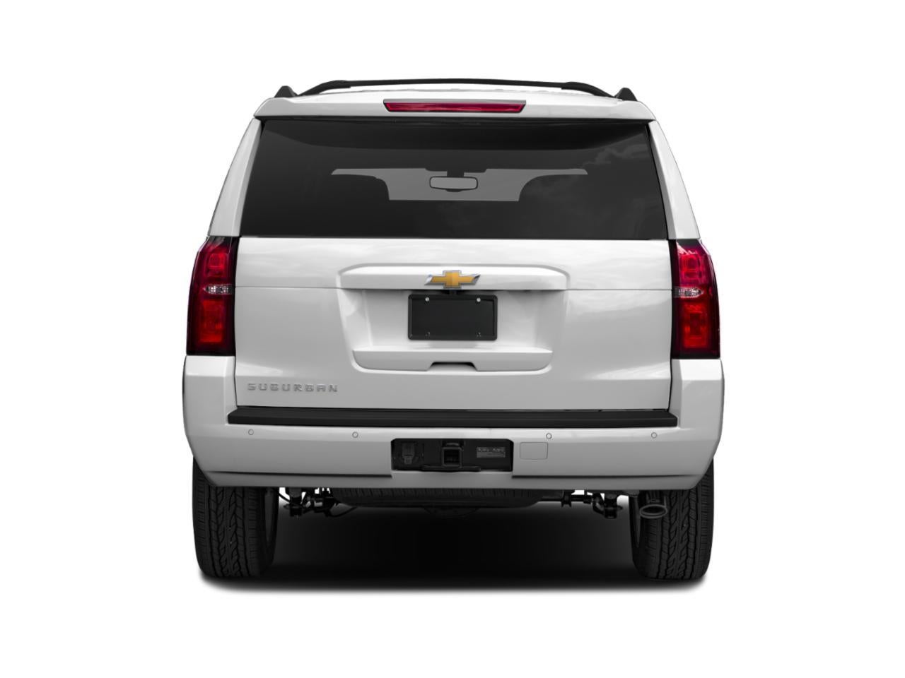 2019 Chevrolet Suburban 2WD 1500 LT