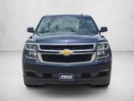 2018 Chevrolet Suburban 2WD 1500 LT
