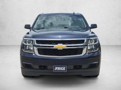 2018 Chevrolet Suburban 2WD 1500 LT