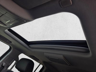 2019 Chevrolet Suburban 2WD 1500 Premier