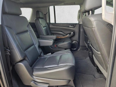 2019 Chevrolet Suburban 2WD 1500 Premier
