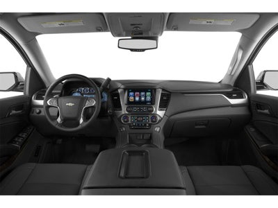 2019 Chevrolet Suburban 2WD 1500 Premier