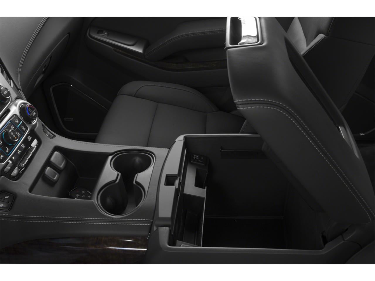 2019 Chevrolet Suburban 2WD 1500 Premier