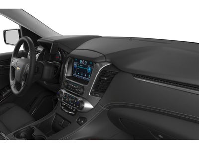 2019 Chevrolet Suburban 2WD 1500 Premier