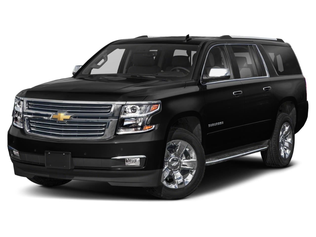 2019 Chevrolet Suburban 2WD 1500 Premier
