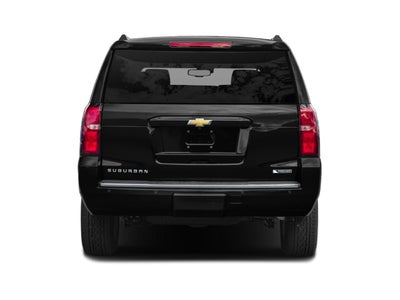 2019 Chevrolet Suburban 2WD 1500 Premier