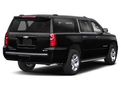 2019 Chevrolet Suburban 2WD 1500 Premier