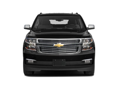 2019 Chevrolet Suburban 2WD 1500 Premier