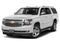 2015 Chevrolet Suburban 2WD LTZ