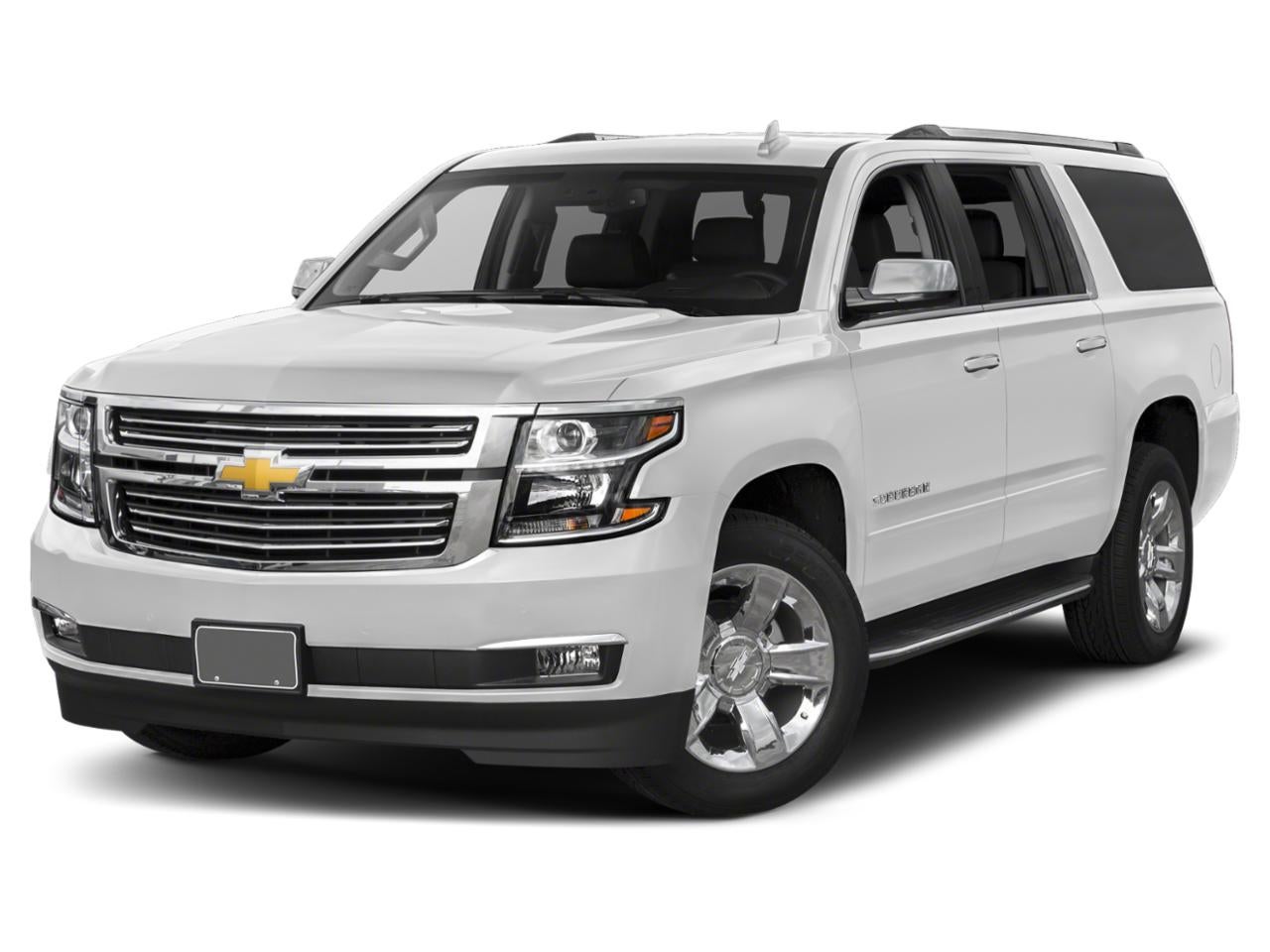 2015 Chevrolet Suburban 2WD LTZ