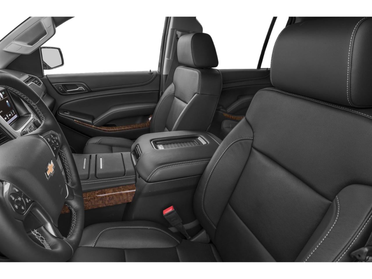 2015 Chevrolet Suburban 2WD LTZ