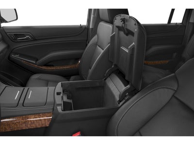 2015 Chevrolet Suburban 2WD LTZ