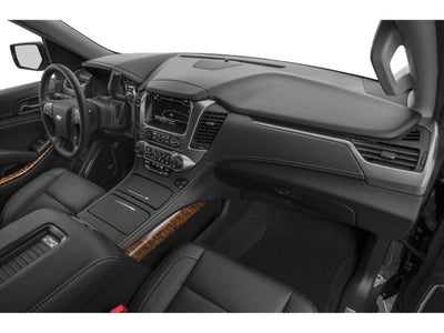 2015 Chevrolet Suburban 2WD LTZ